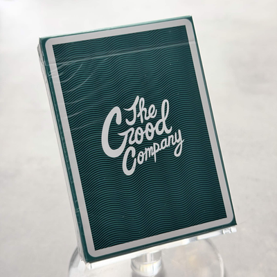 The Good Company Playing Cards