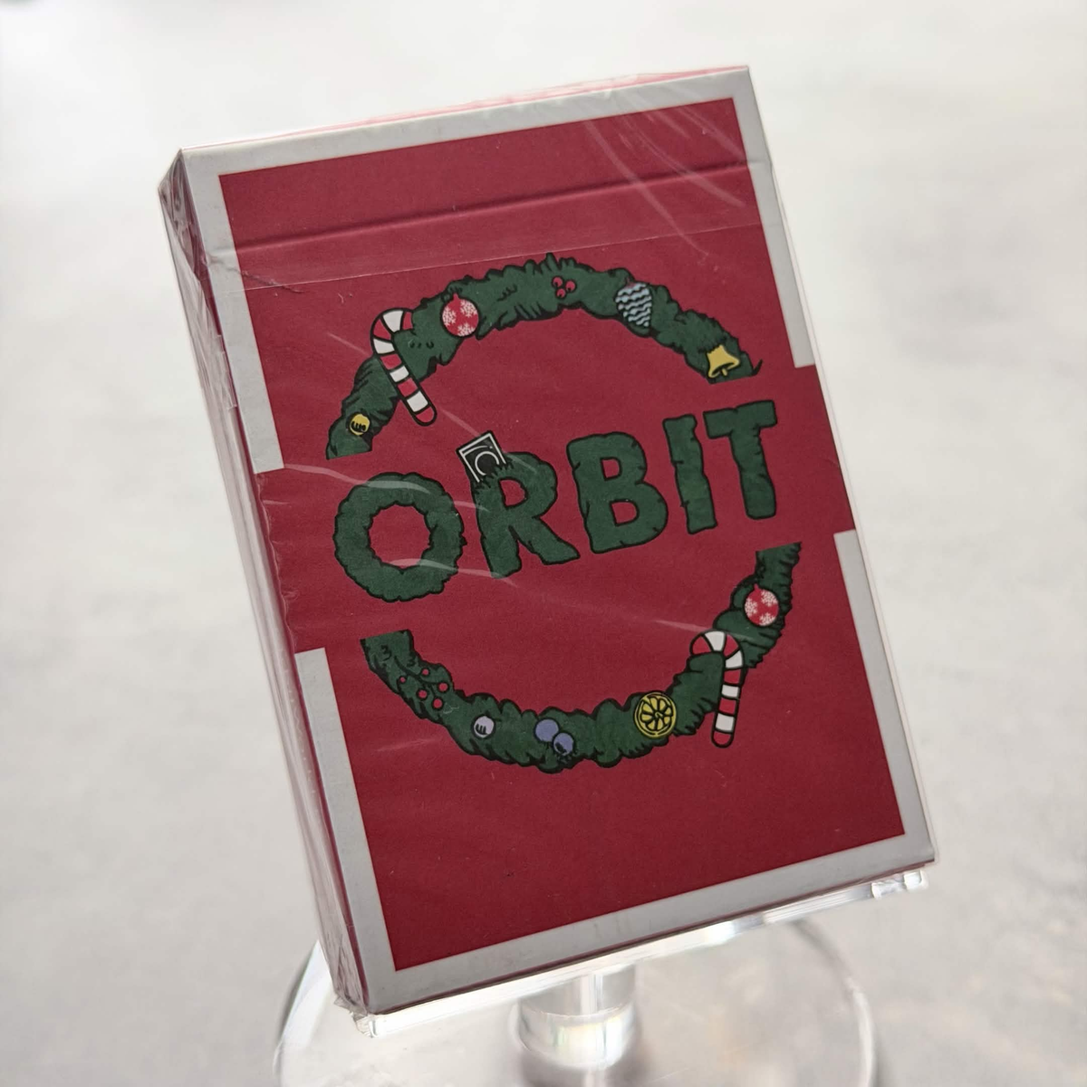 Orbit Christmas 2022 [SEALED / MINOR TUCK DEFECTS]