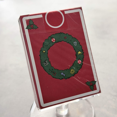Orbit Christmas 2022 [SEALED / MINOR TUCK DEFECTS]