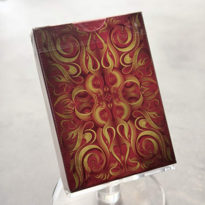 Ellusionist V2 Playing Cards