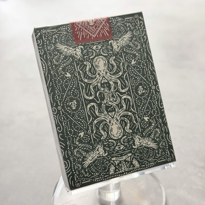 Seafarers V1 Playing Cards