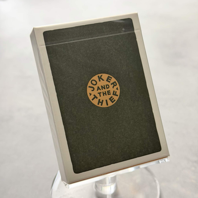 Five Ninety-Seven Playing Cards