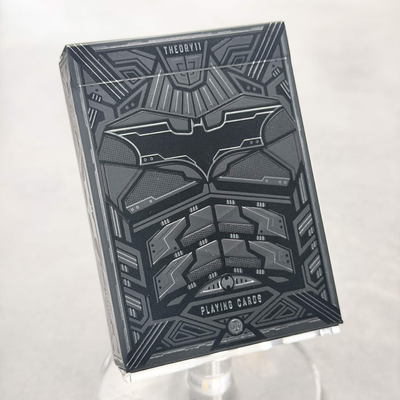 The Dark Knight Trilogy [OPENED / DECK LIKE NEW]