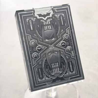 The Dark Knight Trilogy [OPENED / DECK LIKE NEW]