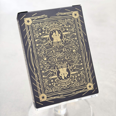 Hocus Pocus - 40th Anniversary [OPENED / DECK LIKE NEW]