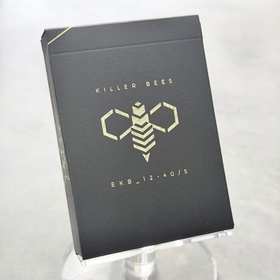 Killer Bees [OPENED / DECK LIKE NEW]