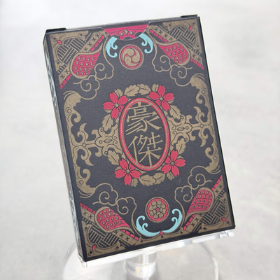 Goketsu Craft [OPENED / DECK LIKE NEW]