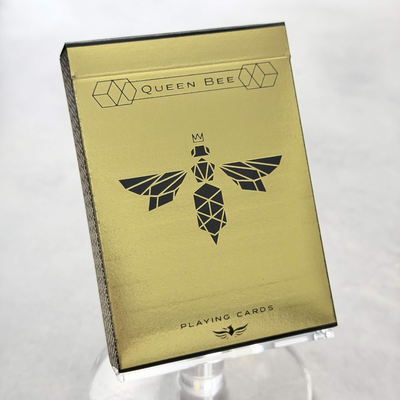 Queen Bee (Limited) [OPENED / DECK LIKE NEW]