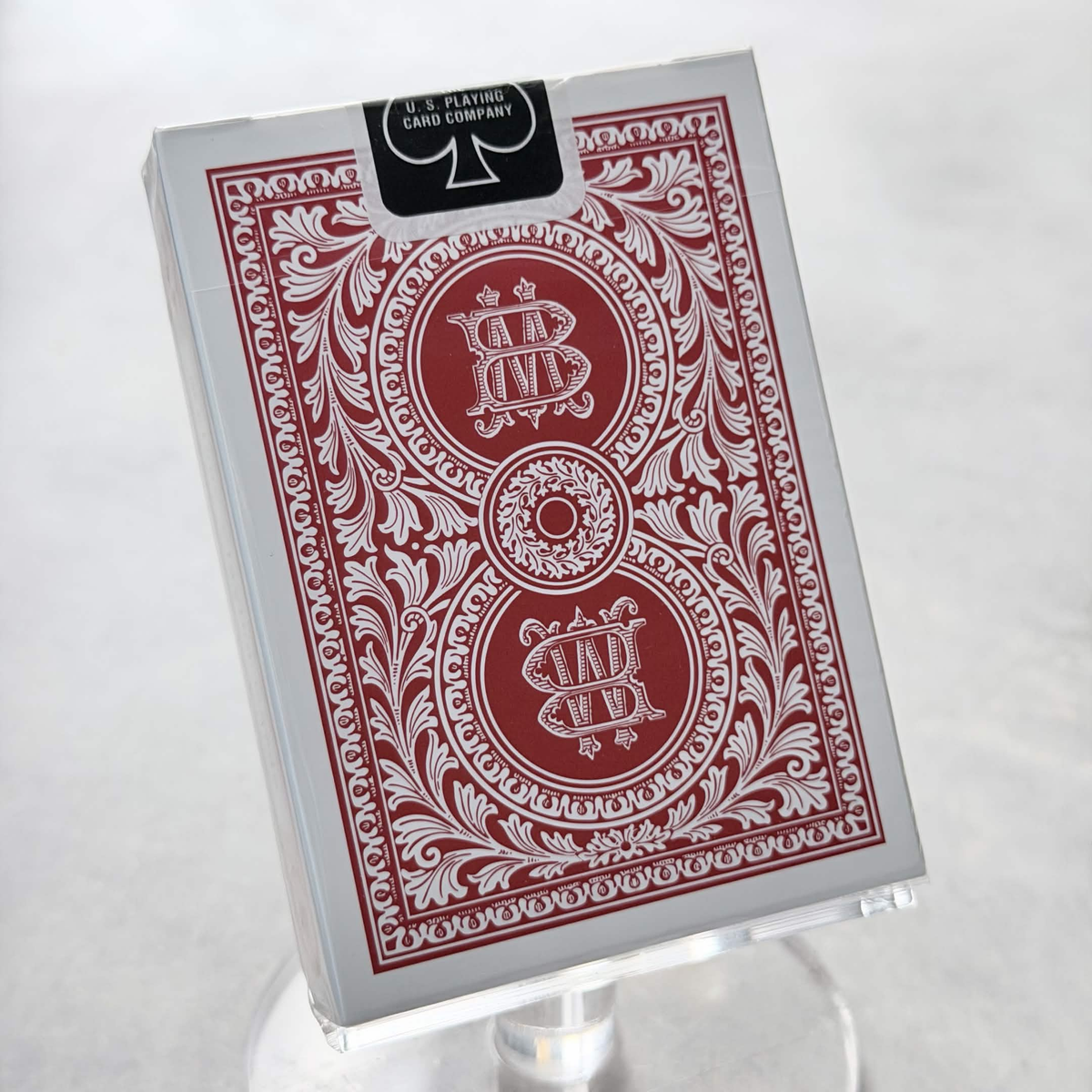 Malone Playing Cards