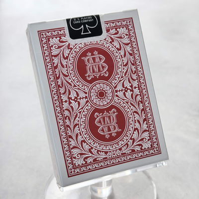 Malone Playing Cards