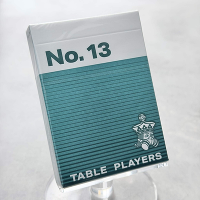 Table Players Vol. 20 (Limited "Newport Cigarettes") Playing Cards