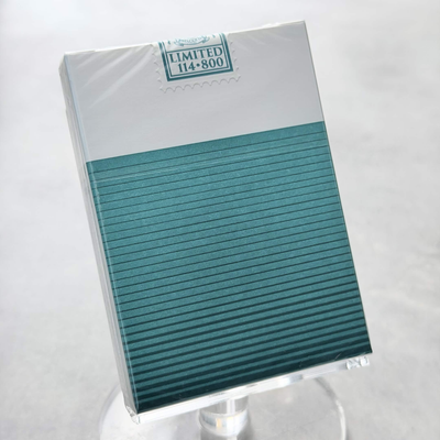 Table Players Vol. 20 (Limited "Newport Cigarettes") Playing Cards