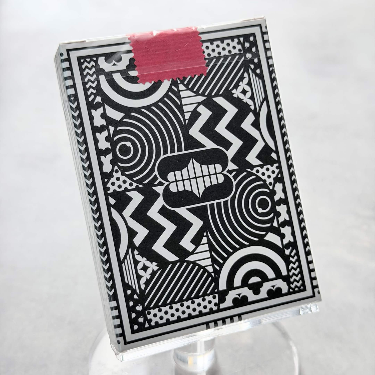 Messymod Playing Cards