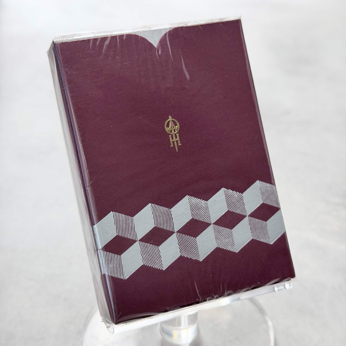 Maestro III Playing Cards