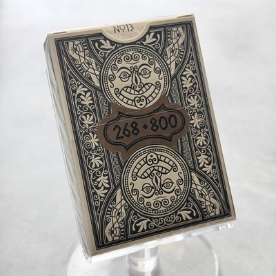 The Iliad (Limited) Playing Cards