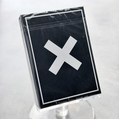 Nihilism Playing Cards