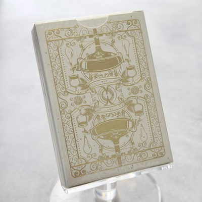 Hops & Barley (Belgian Blonde) Playing Cards