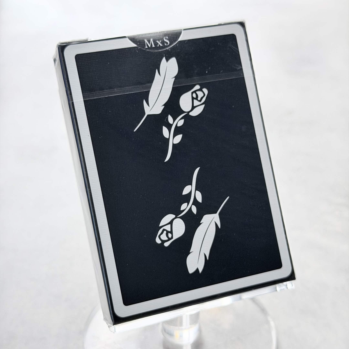 Remedies Playing Cards