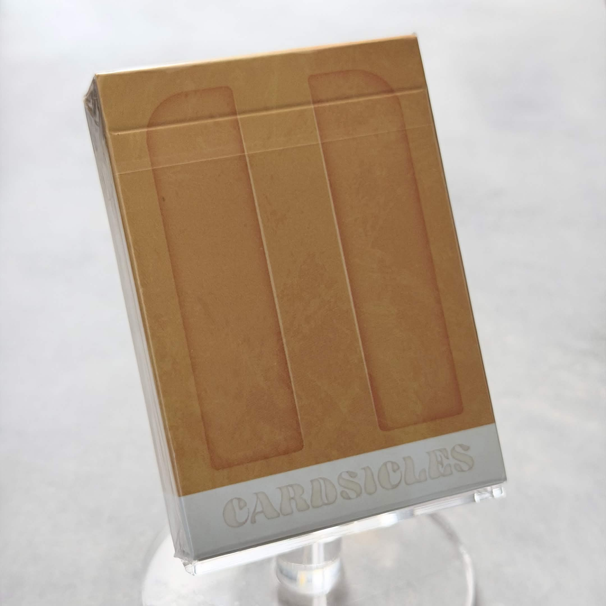 Cardsicles Playing Cards