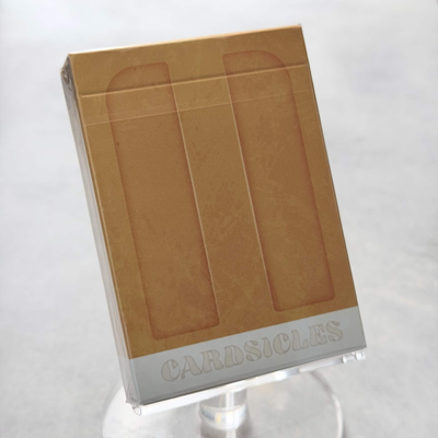 Cardsicles Playing Cards