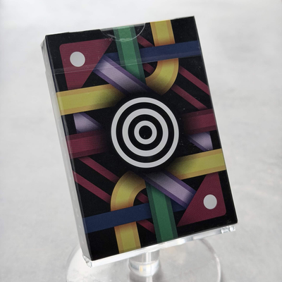 Paradigm Playing Cards