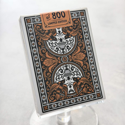 The Bird (Limited) Playing Cards