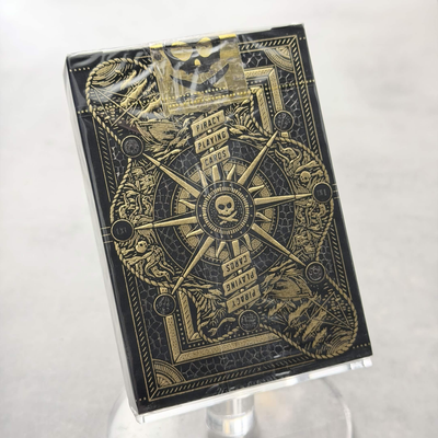 Piracy Playing Cards