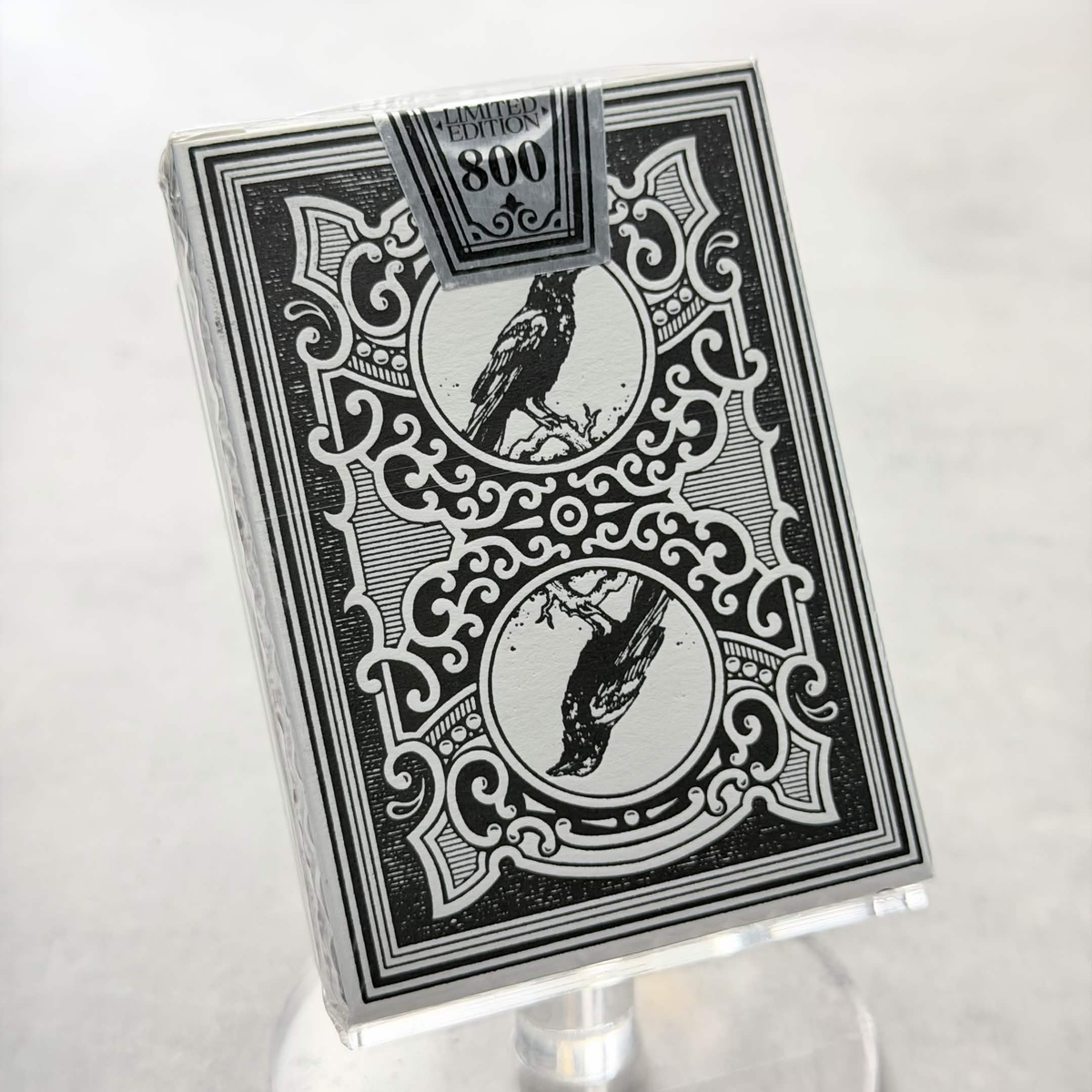 Crow Brand (Limited) Playing Cards