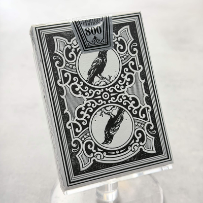 Crow Brand (Limited) Playing Cards