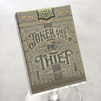 Victory Playing Cards