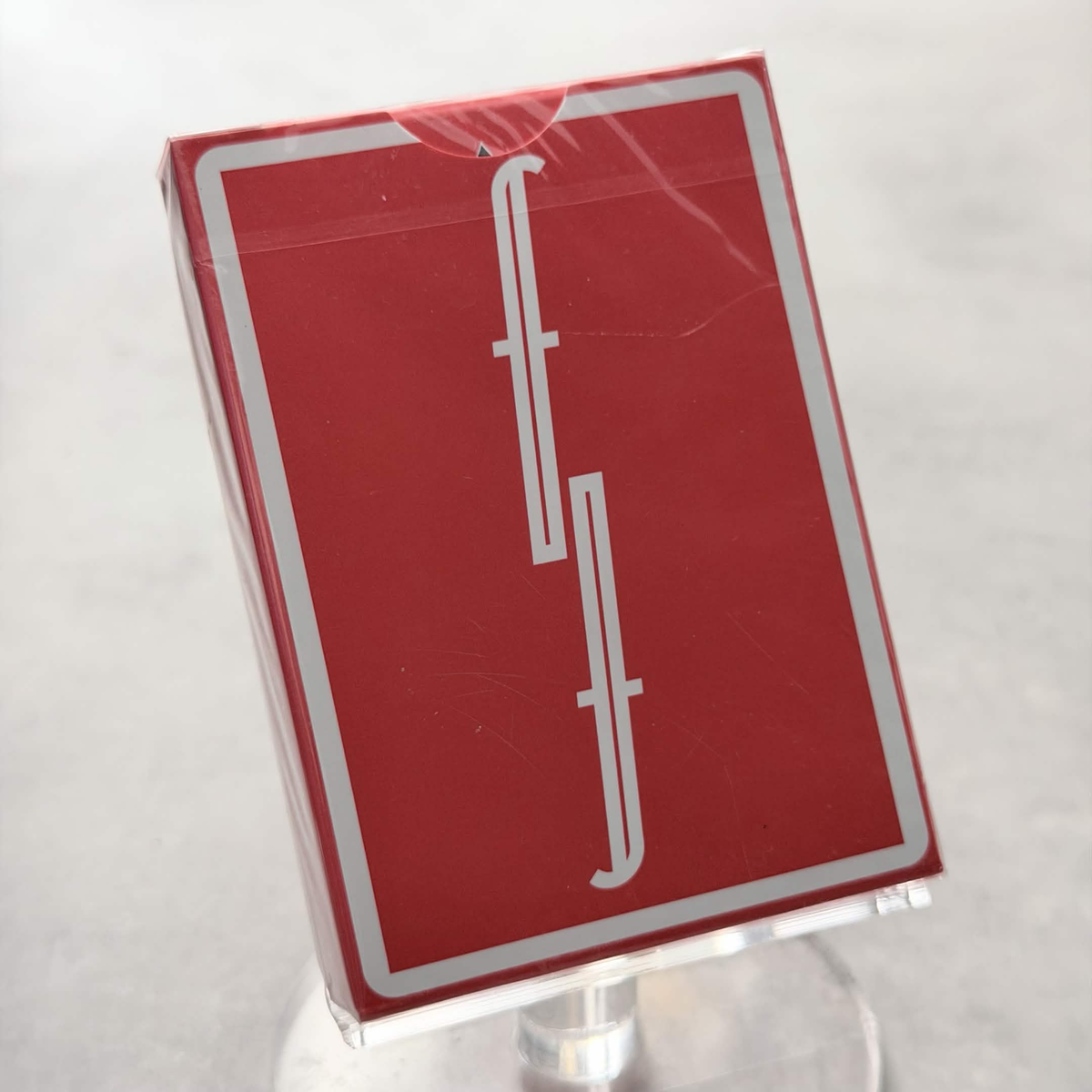 Watermelon Playing Cards