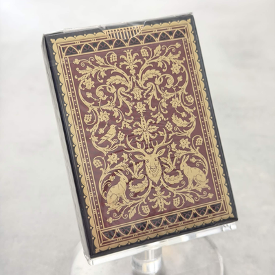 Kodiak Playing Cards