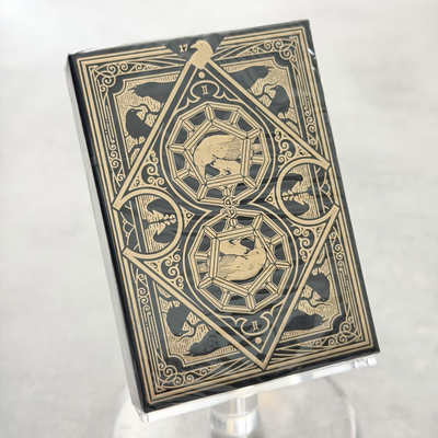 Ravn (Eclipse) Playing Cards