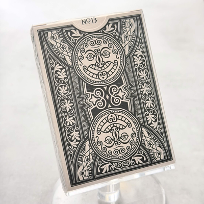 The Iliad Playing Cards