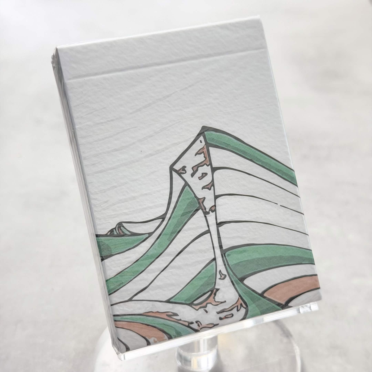 Adrift Playing Cards