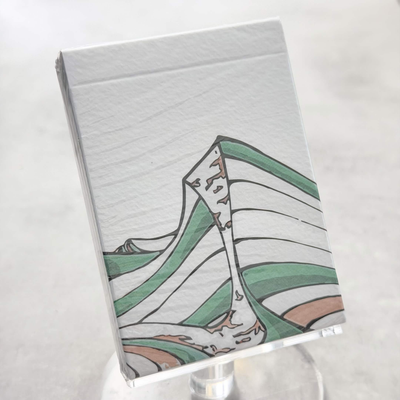 Adrift Playing Cards