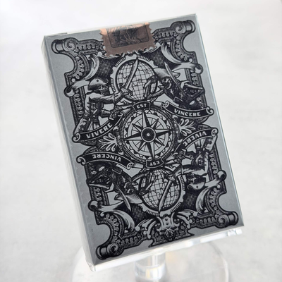 Oceans Curse (Kickstarter) Playing Cards