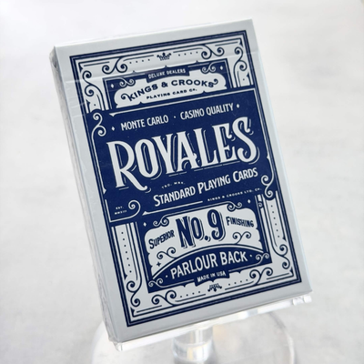 Royales (Standard) Playing Cards