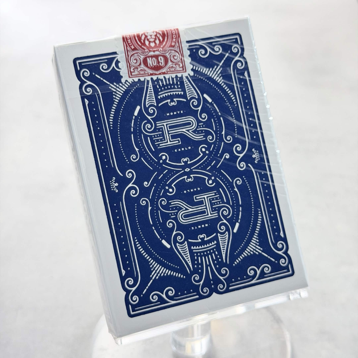 Royales (Standard) Playing Cards