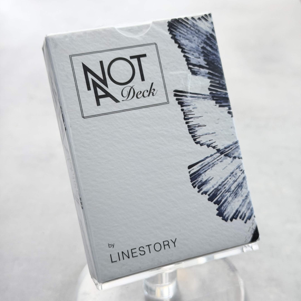 Axial Playing Cards