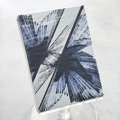Axial Playing Cards