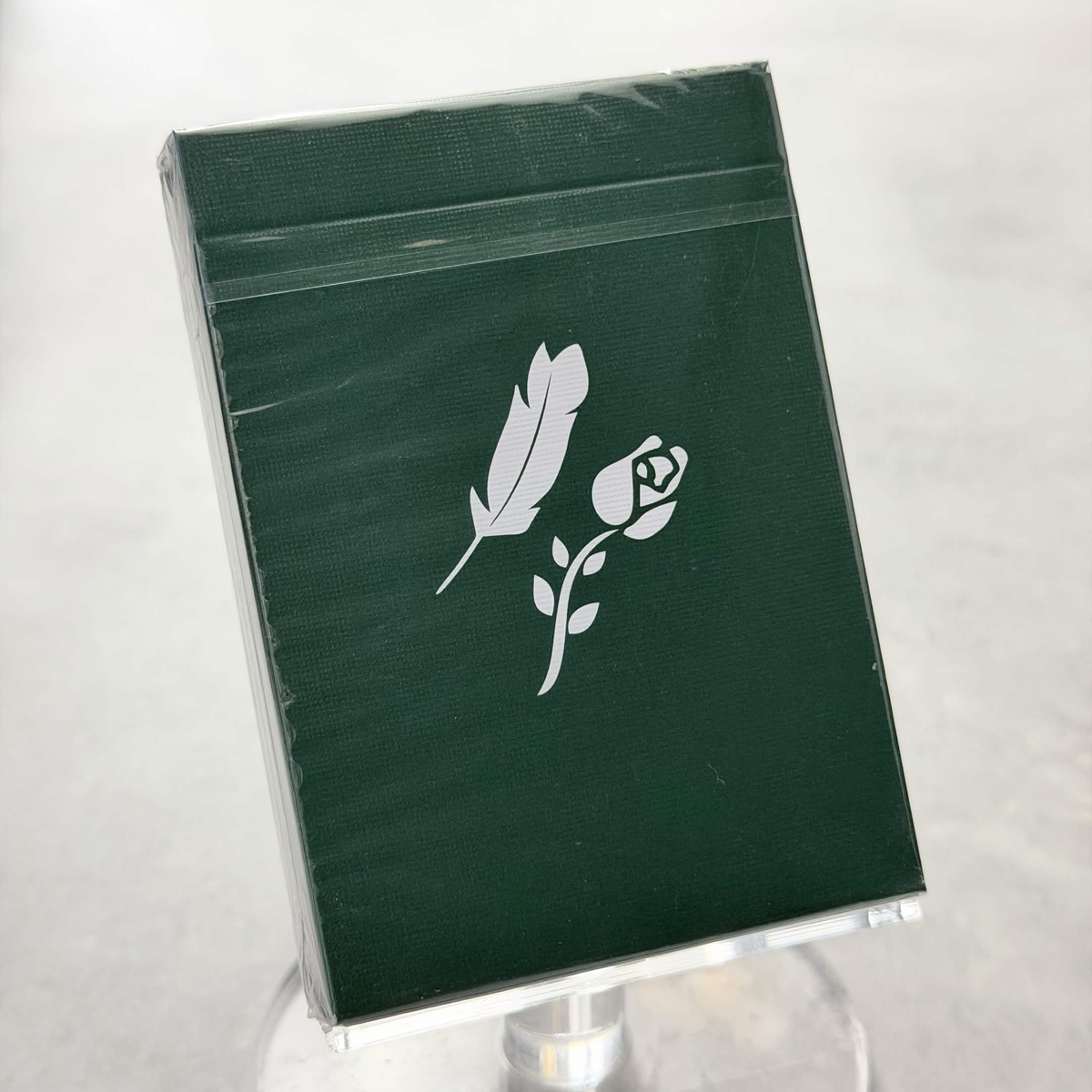 Remedies (Green) [SEALED / MINOR TUCK DEFECTS]
