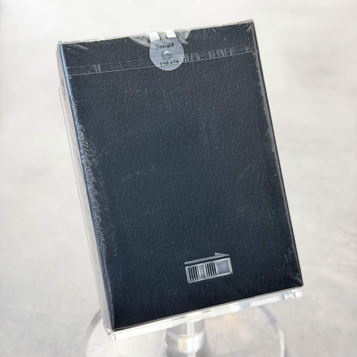 Boskarta Bossie HH [SEALED / MINOR TUCK DEFECTS]