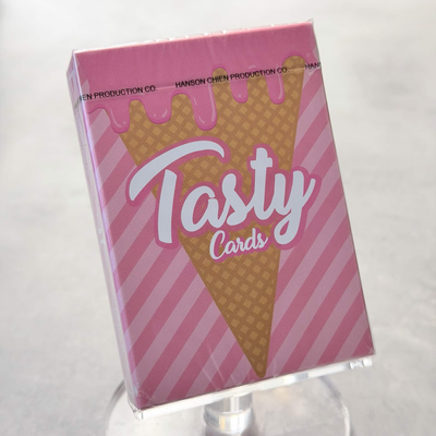 Tasty [SEALED / MINOR TUCK DEFECTS]