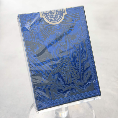 The Great Creator - Sky [SEALED / MINOR TUCK DEFECTS]