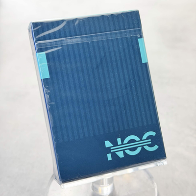 NOC 3000X1 (Dark) [SEALED / MINOR TUCK DEFECTS]