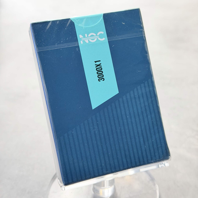 NOC 3000X1 (Dark) [SEALED / MINOR TUCK DEFECTS]