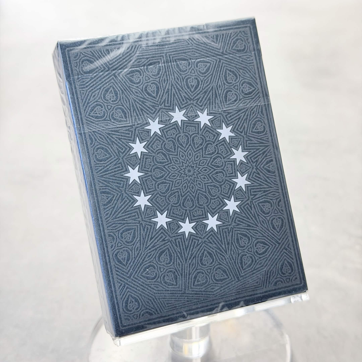 Valley Forge (Limited Edition) [SEALED / MINOR TUCK DEFECTS]