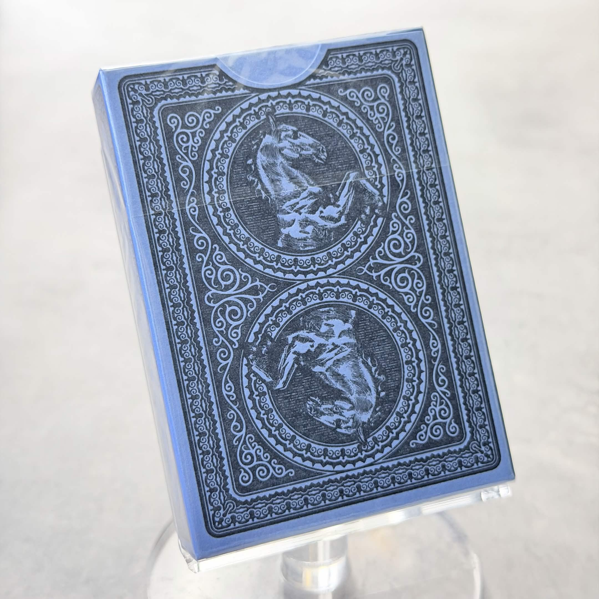 Thoroughbred [SEALED / MINOR TUCK DEFECTS]
