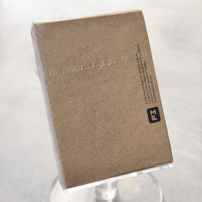 Sneakerheadz YZ7 [SEALED / MINOR TUCK DEFECTS]